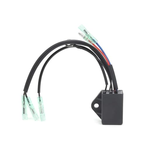 Bobine d'allumage 3P0-06060-0 pour un démarrage rapide du moteur 2 temps T25