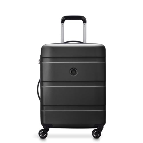 DELSEY PARIS - Airship 2.0 - Valise Cabine Rigide...