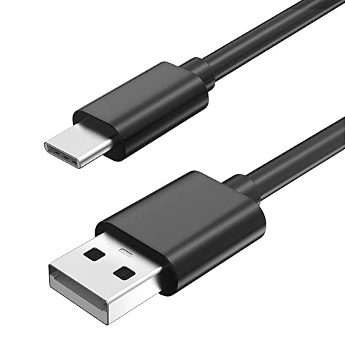 Câble de charge rapide USB de type C pour manette PS5 et Xbox-Series X/S 1 m Cover