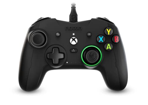 Big Ben NACON Revolution X Controller [Negro]