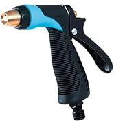 Enrouleur De Tuyau Automatique Abac 6/10-10 10 Mètres Code 2809913800