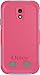 OTTERBOX Preserver Series Waterproof Case for Samsung Galaxy S4 - Retail Packaging - Primrose (Blaze Pink/Powder Gray)