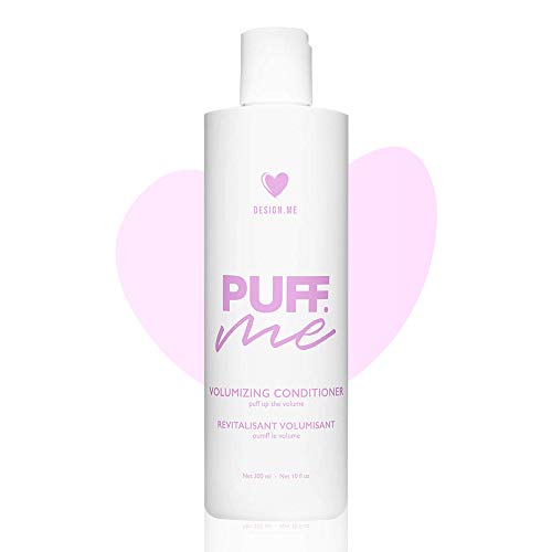 Puff.Me Volumizing Conditioner - Volume Booster