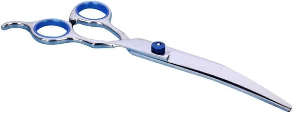 Ciseaux de coiffure et set amincissant pour changer de coupe à la maison - 5
