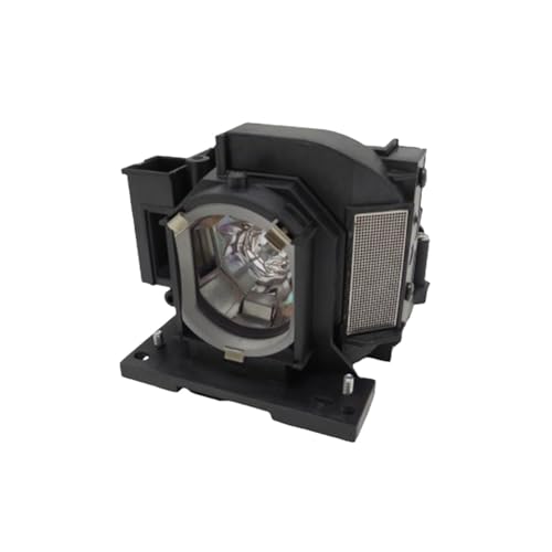 Lámpara para proyector DT02081 recambio apto para Maxell EX353E EW3551