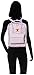 Imagen de Fjallraven 23510 Kånken Sports backpack unisex-adult Pastel Lavender One Size