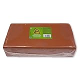 Sio-2 Arcilla Roja Para Modelar 12,5kg