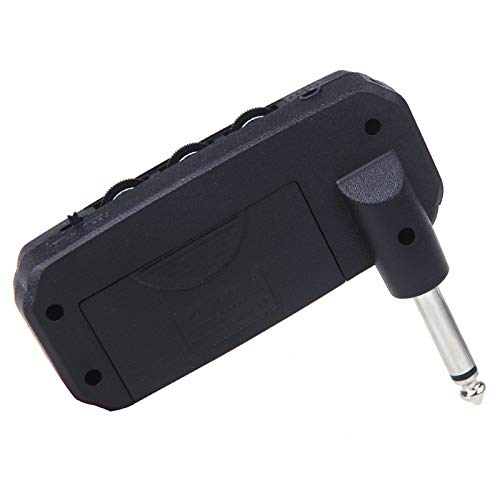 Generic JOYO JA-03 Mini Guitar Amplifier Amp Pocket Powerful Acoustic Sound - Image 2 thumbnail