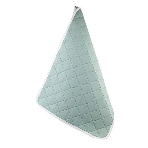 Twinor 5-Layer Waterproof Urinal Bed Pad, Super Absorbent Leak Proof Mattress Pad Protector, Ultra Soft, Non-Slip, Washable And Reusable Incontinence Bed Pad For Toddlers, Children And Adults #TOP5