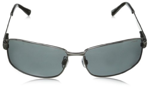 Variante de Polaroid gafas de sol hombre P4416 Y2 B9W Gun/Grey 63