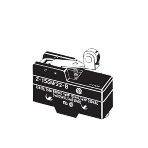 Interrupteur de base Z-15GW2-B7-K commutateur général interrupteur fin de course
