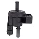 Doo Engy Entlüftungsventil Verdampfungskontrolle Spülmagnetventil Kraftstoffbehälter für Corsa E X15 Meriva B Corsa D S07 Astra J Adam Aveo T300 Cruze J308 55566514