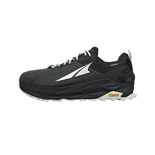 Image of ALTRA Men's Olympus 5 Hike Low GTX Hiking Shoe