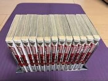 Amazon.co.jp: 賭博黙示録賭博破戒録カイジ 全巻セット計26冊