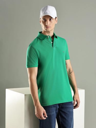 Image of Tommy Hilfiger Men T-Shirt