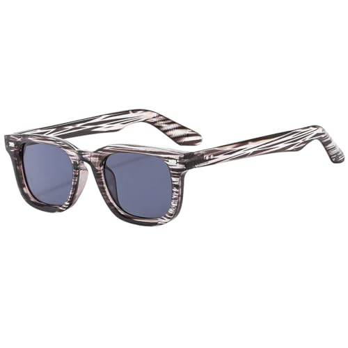 Lunettes de soleil rétro pour stopper l'éblouissement avec style