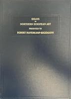 Essays in Northern European Art 9070288125 Book Cover