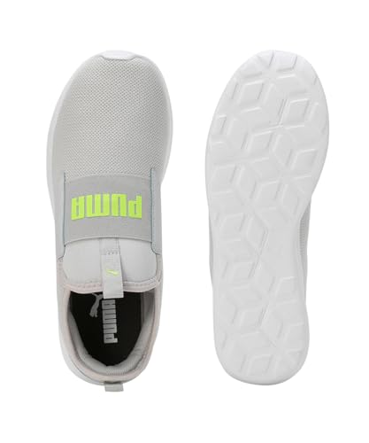 Image of Puma Mens Flamecrest Slipon Sneaker