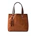 Pebbled Leather Tote Bag For Women, Genuine Leather Bag, Handmade Leather Handbag Gift For Mom