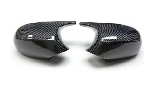 Coques rétroviseur carbone BMW E92 E90 E87 Série 3 et Série 1