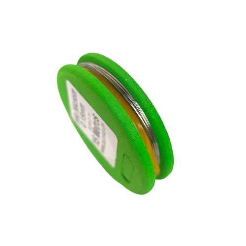 DecoPorex Nichrom-Widerstandsfaden, 0,15 mm, 15 m