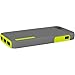 iPhone 5 5S SE 2016 Case, Incipio DualPro Case Shockproof Hard Shell Hybrid Authentic Rugged Cover - Black/Black