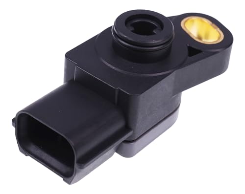 YUXSOUQ Throttle Position Sensor 13580-18G00 Compatible with Suzuki QuadRacer LT-R450 2006-2011, GSX-R1000 2003-2016, C90/C90T 2005-09, Burgman 400 AN400 2007-20, Hayabusa GSX1300R 08-20