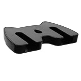 Angoily Untertischhalterung Für Controller Organizer Mit Aussparung Für Gamecontroller Schreibtischzubehör Zum Befestigen Und Präsentieren
