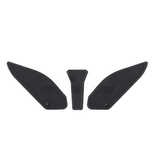 Protection réservoir S1000R tapis traction latéral antidérapant pour virages et balades