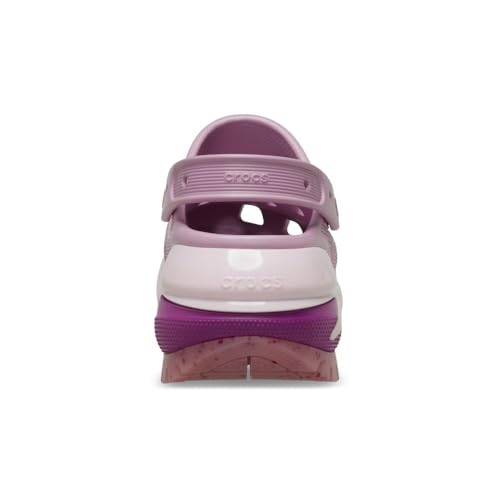 Image of Crocs Unisex Adult Mega Crush Clogs