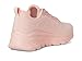 Skechers Bobs Sport B Flex Hi - Flying Hi, LTPK, 8