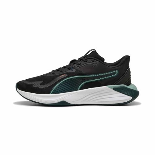 Image of Puma Unisex-Adult Pwr Hybrid Tr Training Shoe