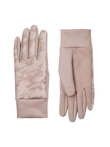 Gants en polaire hydrofuge femme Sealskinz Ryston Skinz noirs pour se protéger du froid