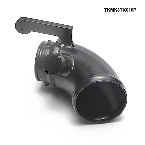 Tuyau d'admission d'air Audi A3 8V FWD flexible haute tolérance thermique