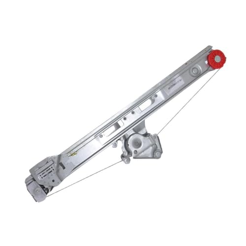 Lève-vitre arrière droit E46 performance et levage fluide - 5