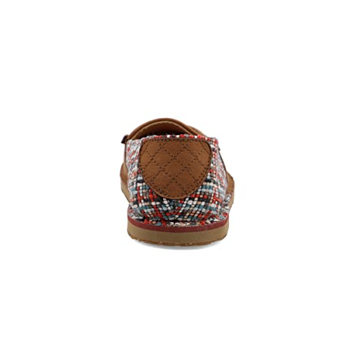Image of Twisted X Women's Slip On Loafer