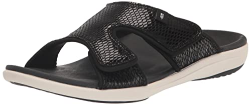 REVITALIGN Women's Comfort Slide Sandal