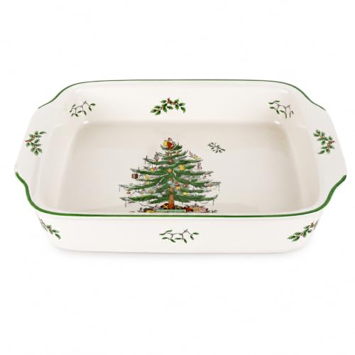Spode – Christmas Tree – Spode Christmas Tree...