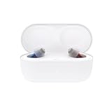 Vivtone Supermini Hearing Aids, Pair, TM-S-brP