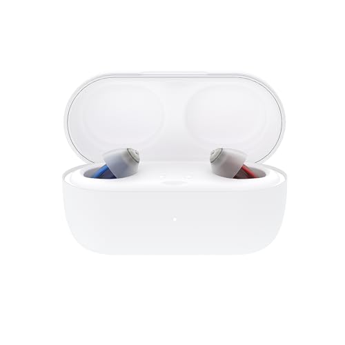 Vivtone Supermini Hearing Aids, Pair, TM-S-brP