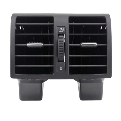 Ventilation arrière de climatisation cassée ? Réparez votre VW 2003-2015