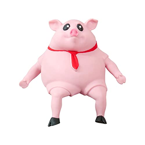 T Tooyful 豚のおもちゃ、グッディーバッグフィラー、楽しい圧力緩和おもちゃ, m T Tooyful 豚のおもちゃ、グッディーバッグフィラー、楽しい圧力緩和おもちゃ, m