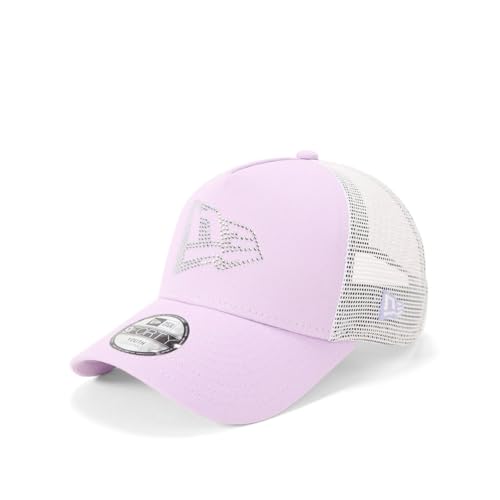 [�j���[�G��] �L���b�v ���b�V���L���b�v Youth 9FORTY AFrame Trucker 15171645 NER33K1806 �p�X�e�����C���b�N �p�[�v�� �L�b�Y ���C���X�g�[��ONSPOTZ�ʒ� Rhinestone Flag Logo ��