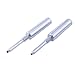 ZTUOAUMA 2X Timing Belt Installation Pins 02992037 Compatible with Deutz 011 1011F 2011 Engines Bobcat Skid Steer Loaders