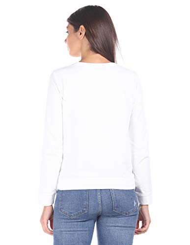 Image of SUGR Basics Women Sweatshirt