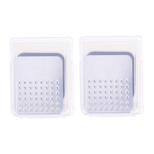 Ciieeo Heavy Duty Tire Patch Kit Self Adhesive Patches for Bike Tire Repair Kit Rasp Tool