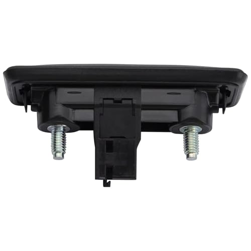 Coffre bloqué ? Commandez l'interrupteur de hayon arrière VW Golf 2007-2009