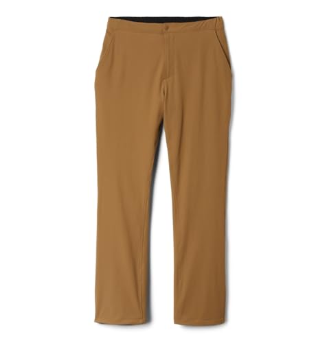 Mountain Hardwear Pantalon Yumalino idéal pour vos randonnées et bivouacs hivernaux