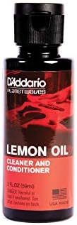 Planet Waves PW-LMN Lemon Oil - View 3