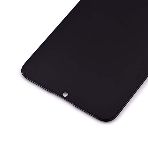Image of LCD Screen Display Digitizer Touch Panel Without Frame Screen Replacement for Honor 10 Lite(Black)